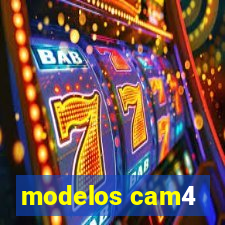 modelos cam4